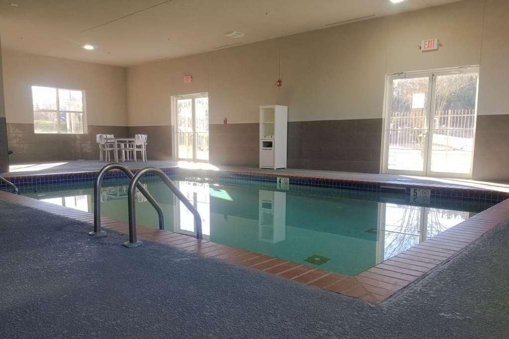 Comfort Inn & Suites Cartersville - Emerson Lake Point Facilidades foto