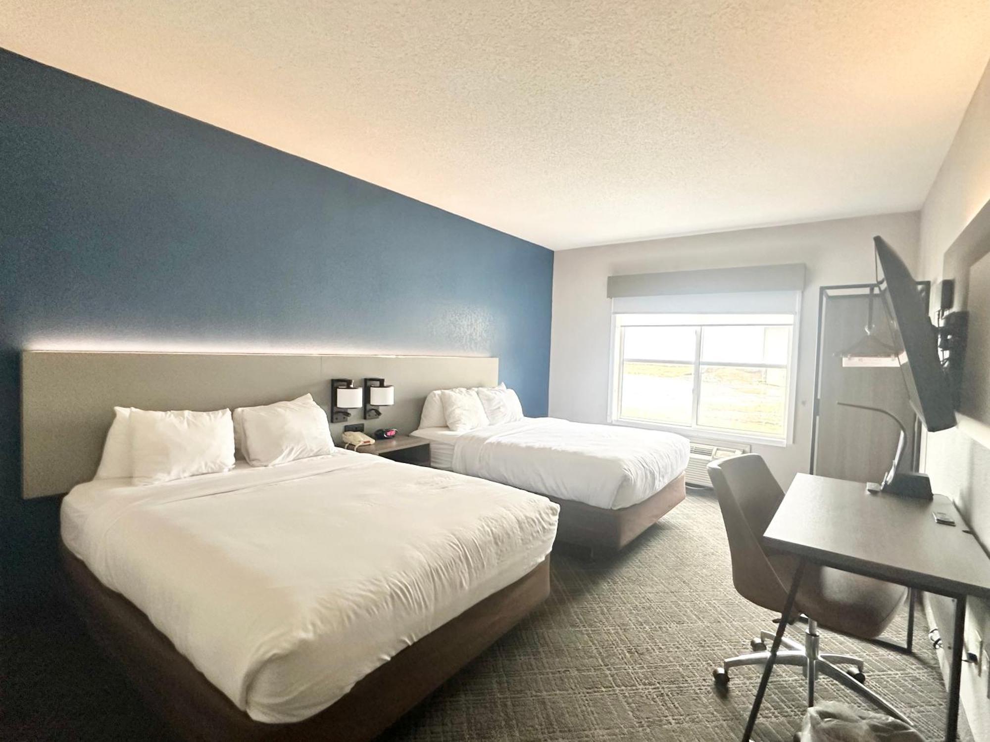 Comfort Inn & Suites Cartersville - Emerson Lake Point Exterior foto