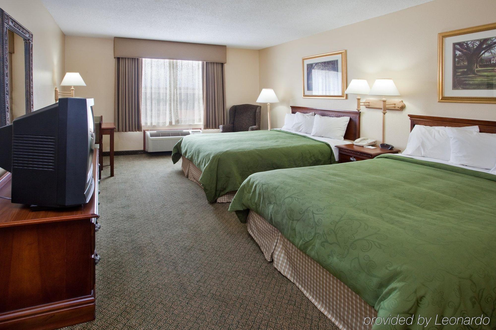 Comfort Inn & Suites Cartersville - Emerson Lake Point Habitación foto