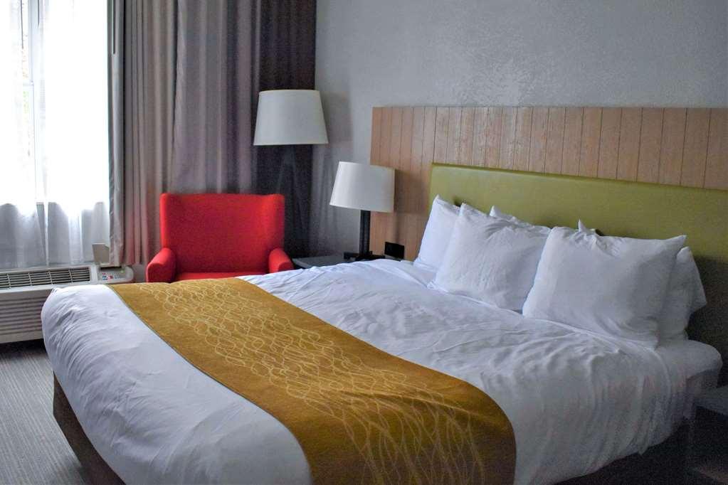 Comfort Inn & Suites Cartersville - Emerson Lake Point Habitación foto